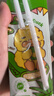蒙牛真果粒芦荟粒250g*12盒 小黄鸭IP定制装 中秋送礼盒装 实拍图