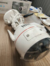 萤石（EZVIZ） C3W1080P2.8mm 全彩版摄像头 智能无线高清网络wifi远程监控摄像头枪机 实拍图