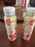 蒙牛真果粒花果奶昔牡丹荔枝风味酸奶饮品PET瓶230g*10瓶 中秋送礼 实拍图
