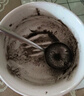 五谷磨房低GI黑芝麻糊核桃芝麻黑豆粉即食速食早餐代餐粉160g 实拍图