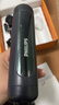飞利浦（PHILIPS）小钢炮筋膜枪mini肌肉放松按摩器专业健身家用筋膜按摩仪3105G灰实用节日生日礼物教师节礼物 实拍图