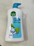 滴露（Dettol）沐浴露薄荷冰爽600g身体沐浴液乳 沐浴露男女士持久留香 实拍图