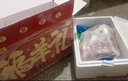 谷开元宁夏滩羊肉盐羊排羊腿10斤羊肉生鲜半只羊新鲜整半只送礼年货礼盒 10斤丨滩羊小羔羊半只【断骨连肉发货】 实拍图