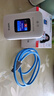 格行随身wifi6官方正品新疆云南专拍无线网随身wifi6移动无线网卡cpe路由器随身wifi6非无限流量2025款 彩屏款【新疆专拍可用移动】送流量 90天无理由 实拍图