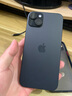 朗客【特惠2片装】适用iPhone15Plus钢化膜苹果15plus手机膜全屏覆盖高清防尘超薄玻璃防摔保护贴膜 实拍图