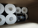 洁柔卷纸 黑Face加厚4层140克*54卷 厚韧耐用 卫生纸卷筒纸纸巾整箱 实拍图