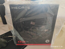 漫步者（EDIFIER）HECATE G2有线标准版 3.5mm电竞游戏耳机 头戴式电脑网课办公耳机 带麦克风 线控 黑色 实拍图