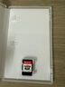 任天堂（Nintendo）Switch游戏卡带 NS游戏软件 全新原装海外版 刀剑乱舞无双中文 实拍图