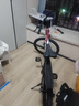 凤凰（Phoenix） 山地自行车成年人男士女士学生变速减震油刹线刹山地车自行车 黑红色辐条轮高碳钢车架 24寸（身高145-170左右） 24速数字指拨/默认线碟可改油碟 实拍图