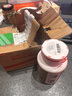 汤臣倍健进口深海鱼油软胶囊epa+dha深海鱼油omega3辅助降血脂100粒/瓶 实拍图