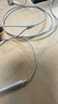 科沃【热销20w+】耳机有线适用苹果iPhone14/13/12/11/X/XR/7/i7p/8/plus/pro手机lightningK歌耳机 实拍图