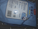 美丽雅 鞋套一次性加厚防水防沙鞋套 成人可反复家用耐磨挂抽式塑料脚套 实拍图