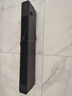 美的（Midea）石墨烯踢脚线/取暖器家用/轻音暖风机/节能电暖器/电暖气浴室防水除菌大面积全屋移动地暖 HDT22YY 实拍图