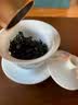 莫等闲牛栏坑肉桂武夷岩茶大红袍特级浓香型茶叶正宗礼盒装高档礼品送礼 牛栏坑肉桂礼盒 实拍图