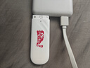 联通随身wifi6无线移动wifi免插卡便携式无线上网卡车载随行网络支持5G/4G设备全国通用流量2025款U10 实拍图
