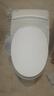 科勒（KOHLER）智能马桶盖坐便盖板清舒宝洁身器即热式K-31332T-0 实拍图