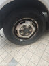 胎小强推荐 全新轮胎 215/75R16C适配大通V新世代全顺御风依维柯 实拍图