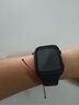 TDD正品华强北智能儿童电话手表5G全网通微信全功能小学生青少年初中高中生定位视频通话防水防摔 顶配黑【精准定位+超清大屏+超大电池+精准定位】 七天超长续航+远程管控+流畅不卡顿 实拍图