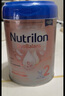 诺优能（Nutrilon）荷兰牛栏白金版婴幼儿奶粉2段6-12个月 800g 实拍图