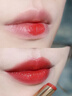 古驰（GUCCI）口红绒雾哑光505唇釉208化妆品套装唇釉情人节礼物送女生女友礼盒 【热卖】细管琉光515#番茄红宝石 实拍图