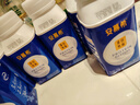 伊利安慕希蛋白酸奶常温旋盖便携装150g*10盒 礼盒装  5.4g蛋白 实拍图
