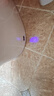 东芝（TOSHIBA）小海豚pro max智能马桶泡沫盾轻音冲脚感翻圈盖坐便器A415-400 实拍图