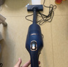 德尔玛（Deerma）小型家用立式吸尘器DEM-DX700S手持吸尘机家庭适用 立式/手持两用吸尘器 大吸力宠物吸毛 实拍图