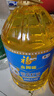 福临门新疆高筋小麦粉10斤+0反式脂肪一级葵花籽油6.18L 实拍图