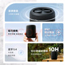 小度蓝牙音箱 Mini 便携蓝牙音箱 声学小钢炮 户外防尘防水 实拍图
