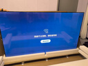 五洲王牌【电视机排行前十名】新品无边框8K液晶电视机超高清防蓝光智能护眼网络客厅家用无线投屏语音电视 160英寸 智能高端安卓9.0旗舰版 售后无忧+送货上门+品牌延保+语音AI+免费安装 实拍图