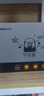 先马（SAMA）平头哥800 额定650W台式主机箱电源 压纹线/主动PFC/单路+12V/智能温控/12cm风扇/ 实拍图
