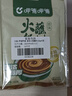 呷哺呷哺 原味火锅蘸料 花生酱 不辣麻酱拌面拌饭酱调料火锅食材120g*2袋 实拍图