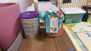 迪漫奇儿童沙滩玩具铲沙挖沙工具18件套宝宝玩沙戏水玩具桶3-6岁男女孩 实拍图