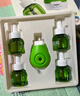 润本（RUNBEN）电蚊香液驱蚊液120晚45ml×4瓶+1器防蚊定时无香型-基孔肯雅热 实拍图