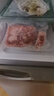 京东跑山猪 国产黑猪梅花肉800g 冷冻猪梅肉猪颈肉慢养360天 京东生鲜黑猪肉 实拍图
