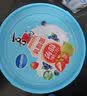 喜之郎蒟蒻果冻桶 0脂多口味果冻休闲儿童零食大礼包 【3口味-香橙草莓百香果】520克*1桶 实拍图