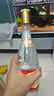汾酒 黄盖玻汾 清香型高度白酒 53度 475mL 单瓶装 纯粮酒 实拍图