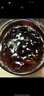 全南蜂蜜蓝莓柚子茶1kg 韩国进口 整颗蓝莓果酱冲调饮品中秋礼品 实拍图