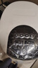 美的（Midea）【旗舰新品】家用空调扇加湿冷风扇智能语音遥控无叶风扇落地冷风机水冷塔扇制冷小型空调AAI12VR 实拍图
