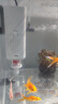松宝（sobo）鱼缸过滤器三合一循环过滤增氧系统内置净水小型水族箱水泵 25W 实拍图