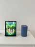 小米（MI）Xiaomi 智能音箱 蓝 超级小爱智能音箱 AI大模型问答 连续指令语控 支持远程备车 小米蓝牙音箱 实拍图