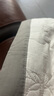 博洋家纺开学季100%新疆棉花床垫学生床垫宿舍床褥子全棉垫被90*200cm 实拍图