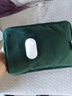 奥克斯（AUX）【500强更暖】热水袋充电暖手宝暖宝宝暖水袋暖手袋暖宫暖脚神器 实拍图
