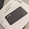 联通随身wifi6无线移动wifi免插卡无线网卡便携式热点车载随行网络支持5G/4G设备全国通用流量2025款M6 实拍图