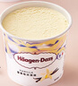 哈根达斯（Haagen-Dazs）曲奇香奶大桶冰淇淋 473ml/桶 雪糕 实拍图