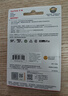 闪迪（SanDisk）128GB TF（MicroSD）4K内存卡 行车记录仪 监控摄像头专用 10,000小时录制 重复读写高耐用存储卡 实拍图