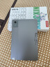 联想【国家补贴15%平板电脑】小新Pad 2024 舒视版 11英寸护眼柔光大屏 电纸书阅读学习平板8+128G灰 实拍图