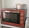 九阳（Joyoung）家用多功能电烤箱 易操作精准温控60分钟定时 30升大容量KX-30J601 实拍图