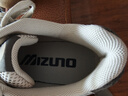 美津浓（MIZUNO）男女复古跑步运动鞋 缓震耐磨 多层次拼接 SPEED 2K 40.5码 实拍图
