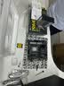 金百达（KINGBANK） 银爵 DDR4 内存条 台式机电脑游戏电竞马甲内存条套装 银爵16G(8×2) 3200 DDR4三星颗粒 实拍图